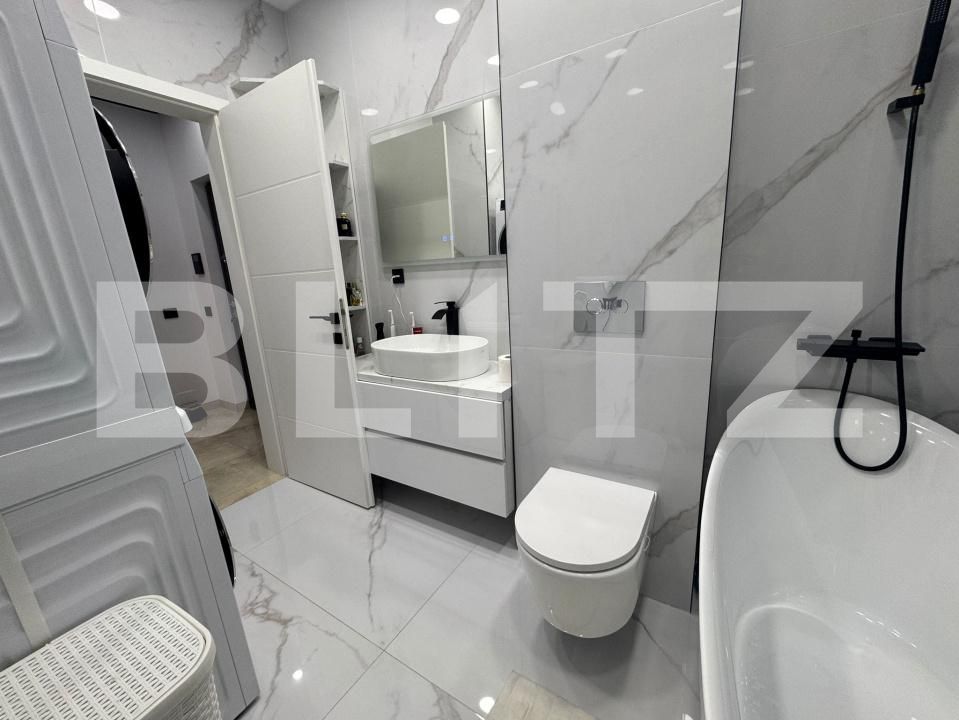 Apartament de vânzare 2 camere Floreşti - 199784AV | BLITZ Cluj-Napoca | Poza9