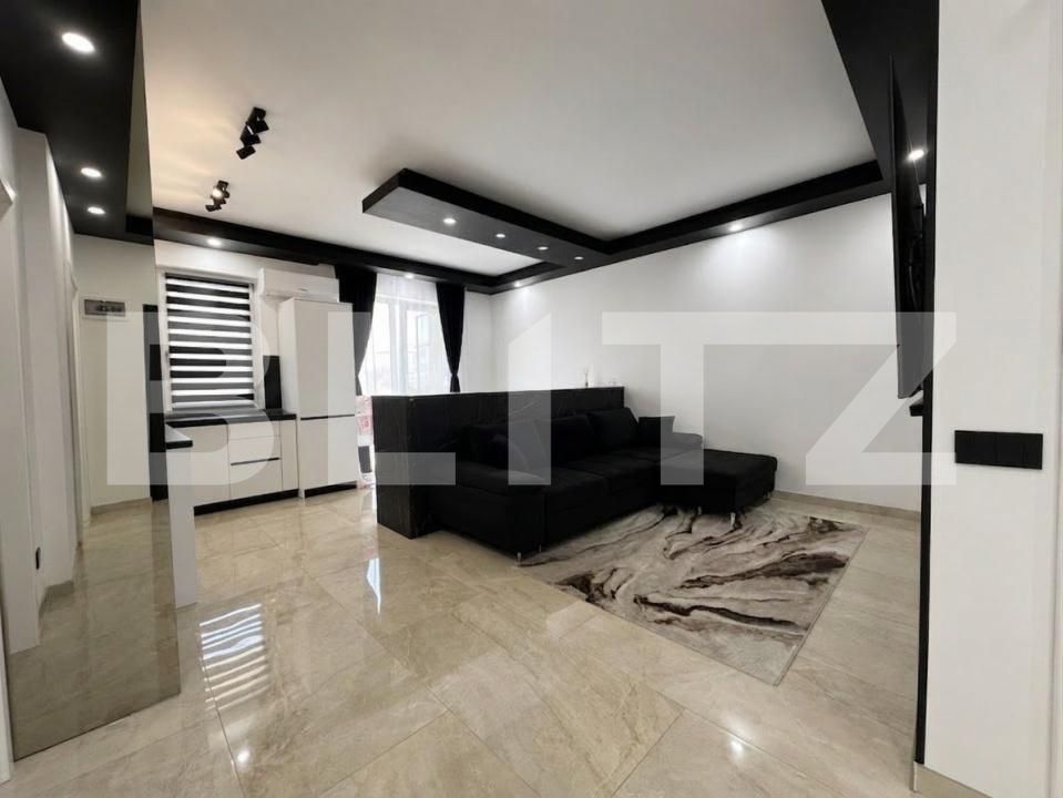 Apartament de vânzare 2 camere Floreşti - 199784AV | BLITZ Cluj-Napoca | Poza2