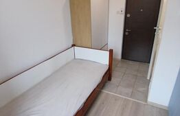 Camera de camin 12 mp, utilata, mobilata, cu baie si centrala proprie