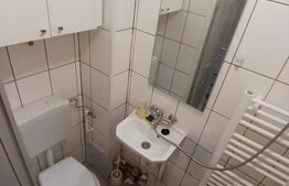 Camera de camin 12 mp, utilata, mobilata, cu baie si centrala proprie