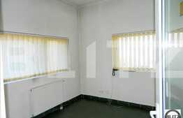 Casa cu 10 camere, suprafata utila este de  380 mp + teren 400 mp utili