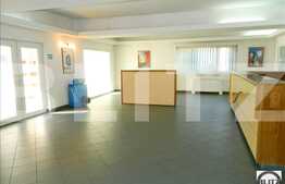 Casa cu 10 camere, suprafata utila este de  380 mp + teren 400 mp utili