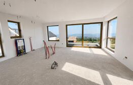 Vilă premium cu panoramă spectaculoasă în Wonderland – 211mp utili, teren 785mp