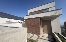 Vilă premium cu panoramă spectaculoasă în Wonderland – 211mp utili, teren 785mp