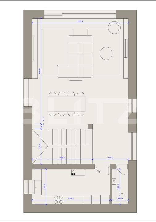 Casa de vânzare 5 camere Făget - 199803CV | BLITZ Cluj-Napoca | Poza3