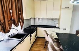 Prima închiriere | Apartament 2 camere în Tractorul 