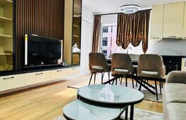 Prima închiriere | Apartament 2 camere în Tractorul 