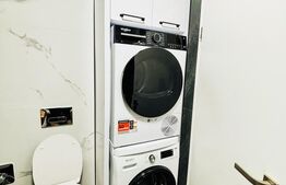 Prima închiriere | Apartament 2 camere în Tractorul 