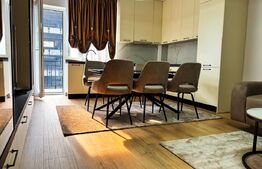 Prima închiriere | Apartament 2 camere în Tractorul 