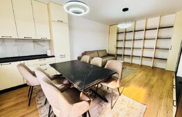 Prima închiriere | Apartament 2 camere în Tractorul 