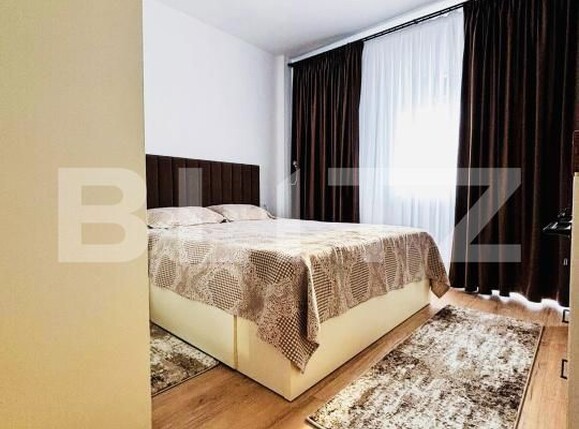 Apartament de închiriat 2 camere Tractorul - 199806AI | BLITZ Brașov | Poza7