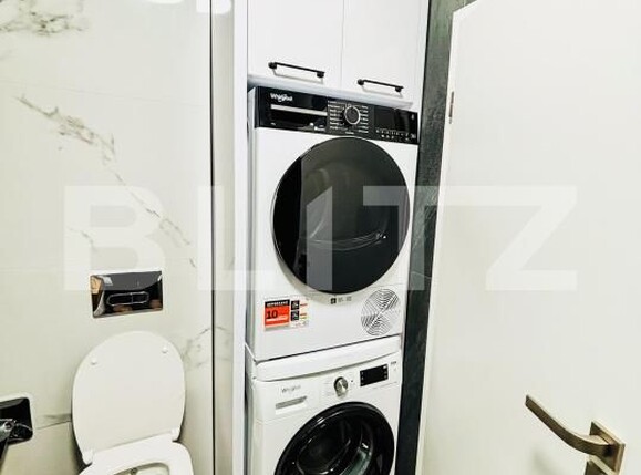 Apartament de închiriat 2 camere Tractorul - 199806AI | BLITZ Brașov | Poza11