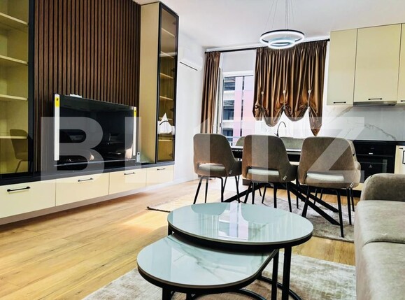 Apartament de închiriat 2 camere Tractorul - 199806AI | BLITZ Brașov | Poza4