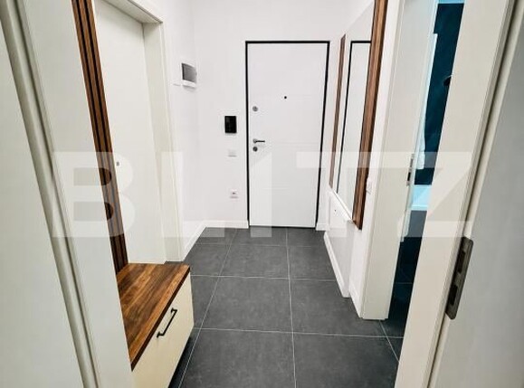 Apartament de închiriat 2 camere Tractorul - 199806AI | BLITZ Brașov | Poza12