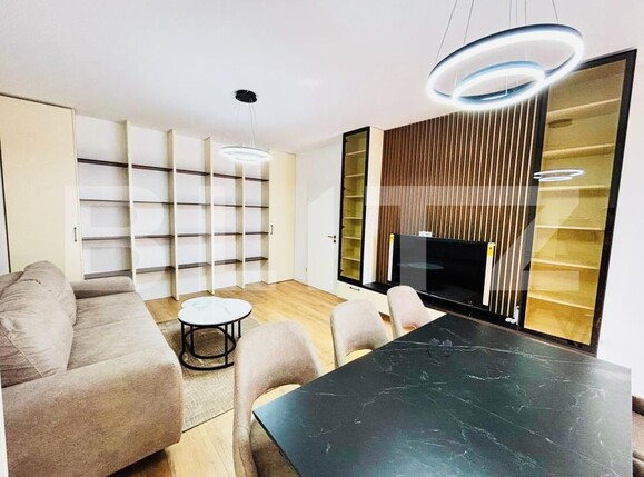 Apartament de închiriat 2 camere Tractorul - 199806AI | BLITZ Brașov | Poza3