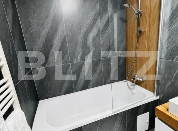 Apartament de închiriat 2 camere Tractorul - 199806AI | BLITZ Brașov | Poza10