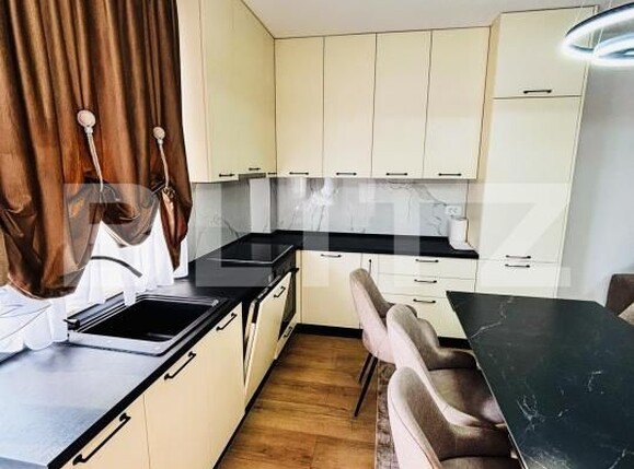 Apartament de închiriat 2 camere Tractorul - 199806AI | BLITZ Brașov | Poza5