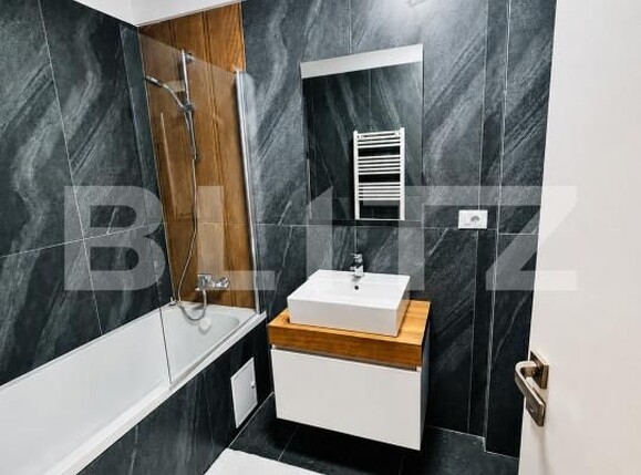 Apartament de închiriat 2 camere Tractorul - 199806AI | BLITZ Brașov | Poza9