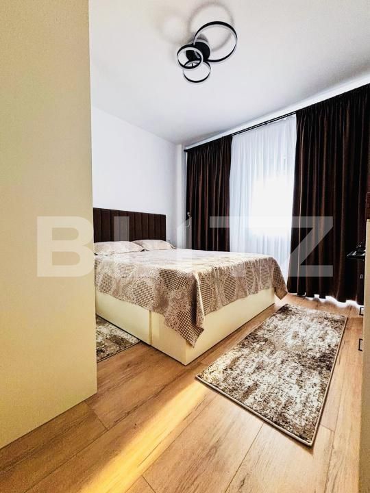 Apartament de închiriat 2 camere Tractorul - 199806AI | BLITZ Brașov | Poza7