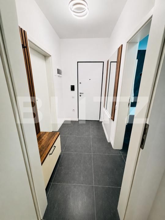 Apartament de închiriat 2 camere Tractorul - 199806AI | BLITZ Brașov | Poza12