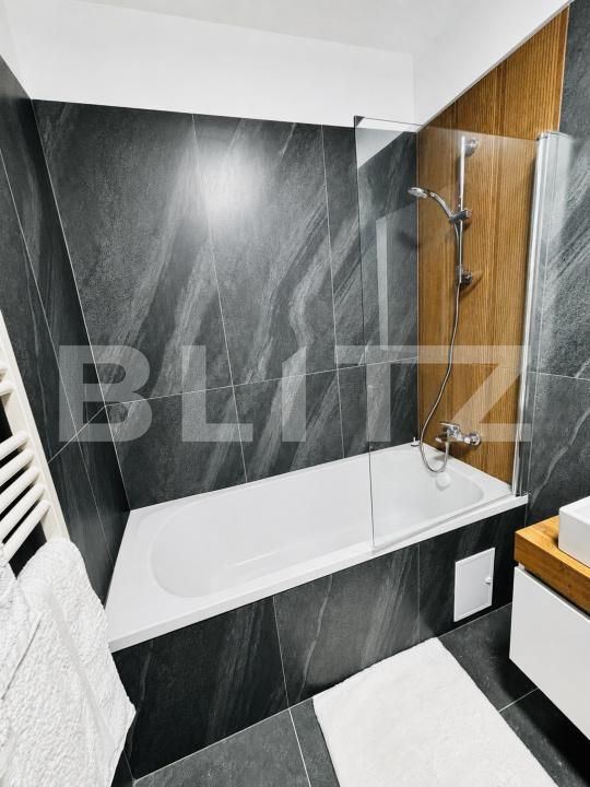 Apartament de închiriat 2 camere Tractorul - 199806AI | BLITZ Brașov | Poza10