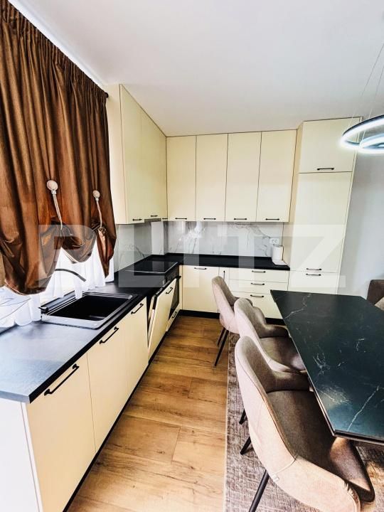 Apartament de închiriat 2 camere Tractorul - 199806AI | BLITZ Brașov | Poza5
