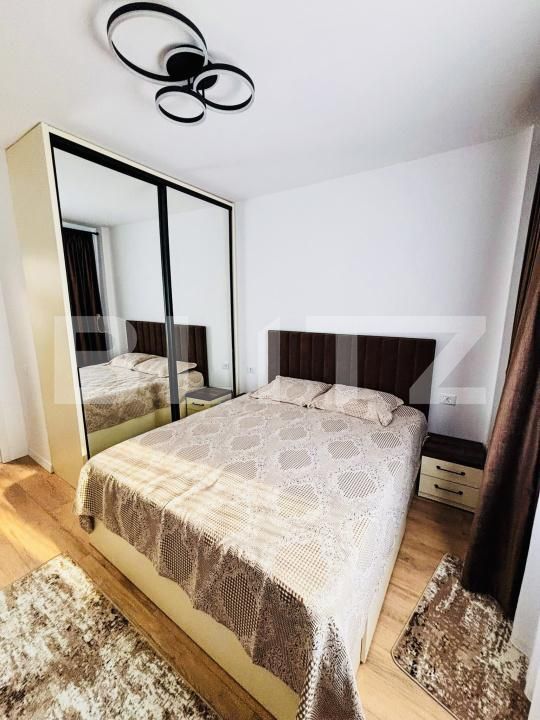 Apartament de închiriat 2 camere Tractorul - 199806AI | BLITZ Brașov | Poza8