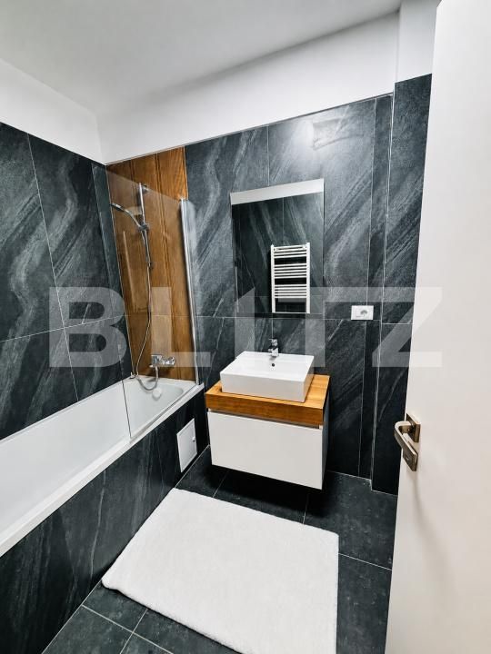 Apartament de închiriat 2 camere Tractorul - 199806AI | BLITZ Brașov | Poza9