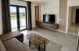 Apartament 2 camere etaj 1 / Balcon / Loc de parcare inclus 
