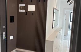 Apartament 2 camere etaj 1 / Balcon / Loc de parcare inclus 