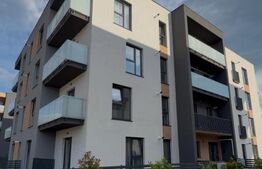 Apartament 2 camere etaj 1 / Balcon / Loc de parcare inclus 