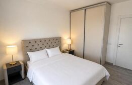 Apartament 2 camere etaj 1 / Balcon / Loc de parcare inclus 