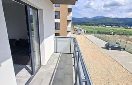 Apartament 2 camere etaj 1 / Balcon / Loc de parcare inclus 