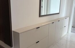 Apartament 2 camere etaj 1 / Balcon / Loc de parcare inclus 