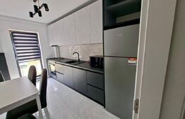 Apartament 2 camere etaj 1 / Balcon / Loc de parcare inclus 