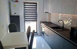Apartament 2 camere etaj 1 / Balcon / Loc de parcare inclus 
