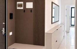 Apartament 2 camere etaj 1 / Balcon / Loc de parcare inclus 