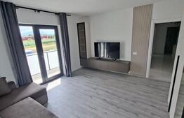 Apartament 2 camere etaj 1 / Balcon / Loc de parcare inclus 