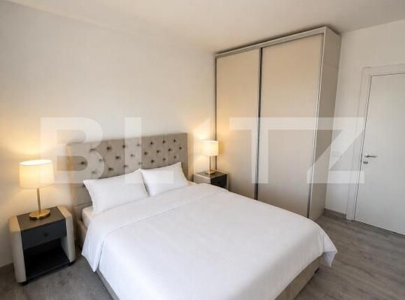 Apartament de închiriat 2 camere Cristian - 199815AI | BLITZ Brașov | Poza1