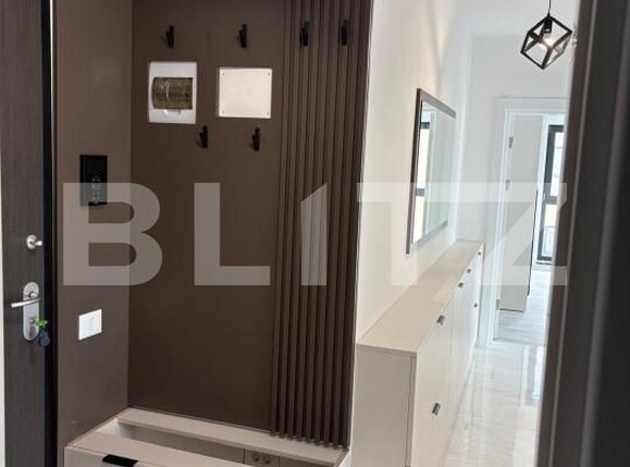 Apartament de închiriat 2 camere Cristian - 199815AI | BLITZ Brașov | Poza6