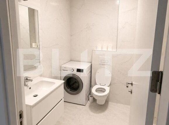 Apartament de închiriat 2 camere Cristian - 199815AI | BLITZ Brașov | Poza7