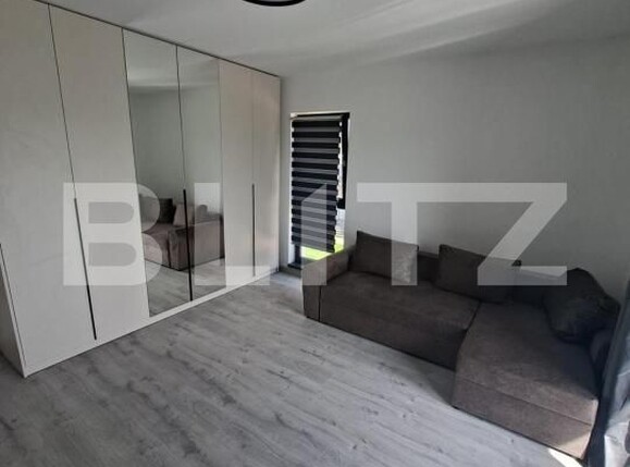 Apartament de închiriat 2 camere Cristian - 199815AI | BLITZ Brașov | Poza3