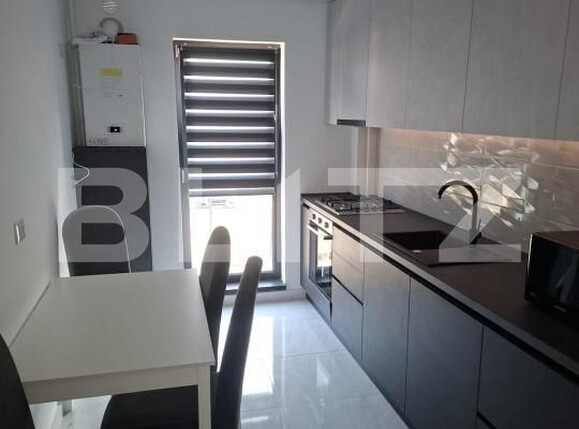 Apartament de închiriat 2 camere Cristian - 199815AI | BLITZ Brașov | Poza4
