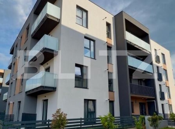 Apartament de închiriat 2 camere Cristian - 199815AI | BLITZ Brașov | Poza4