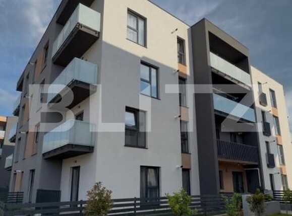 Apartament de închiriat 2 camere Cristian - 199815AI | BLITZ Brașov | Poza11
