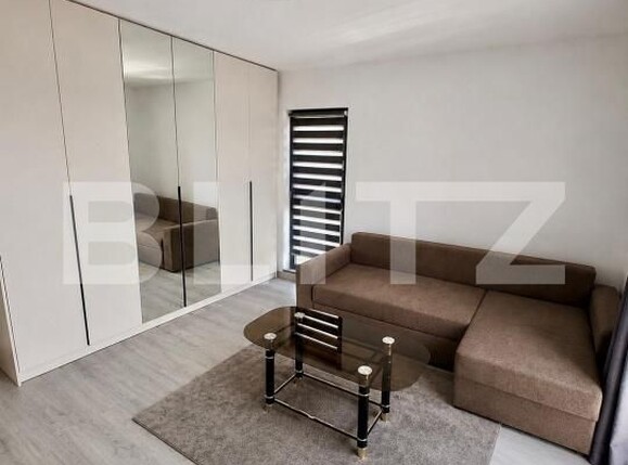 Apartament de închiriat 2 camere Cristian - 199815AI | BLITZ Brașov | Poza3