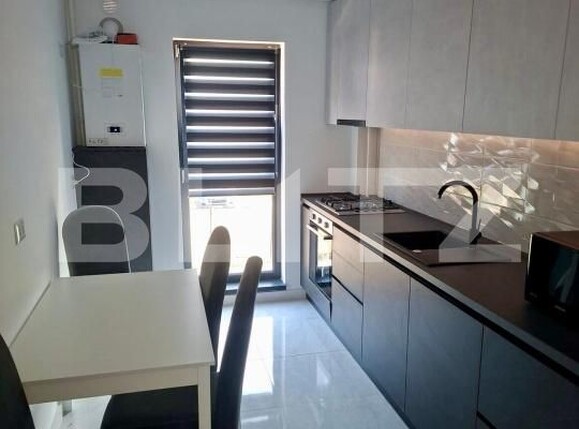 Apartament de închiriat 2 camere Cristian - 199815AI | BLITZ Brașov | Poza11