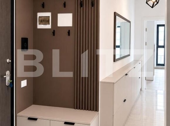 Apartament de închiriat 2 camere Cristian - 199815AI | BLITZ Brașov | Poza5