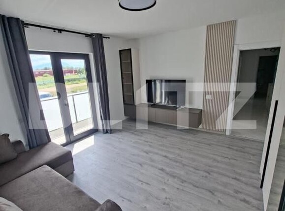 Apartament de închiriat 2 camere Cristian - 199815AI | BLITZ Brașov | Poza2