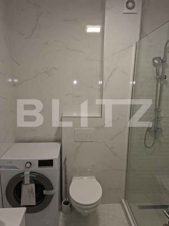 Apartament de închiriat 2 camere Cristian - 199815AI | BLITZ Brașov | Poza8